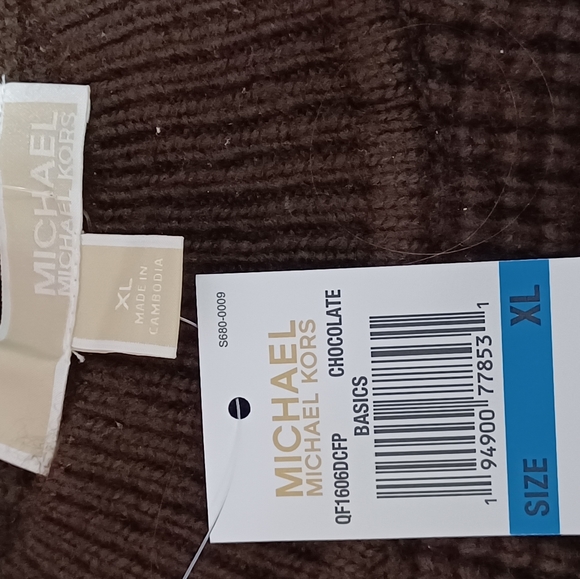 NWT Michael Kors Sweater - Picture 14 of 15